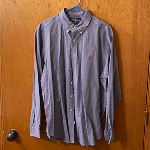Ralph Lauren POLO.
